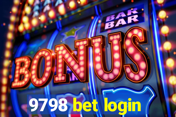 9798 bet login